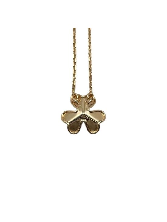 Van Cleef & Arpels Necklace Frivole Pendant Mini